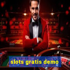 slots gratis demo